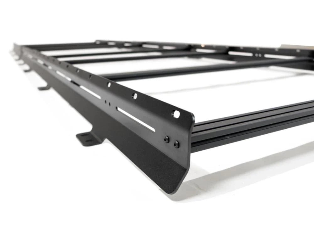 Flatline Van Co. Sprinter Van Low Pro Roof Rack | 170" Wheelbase