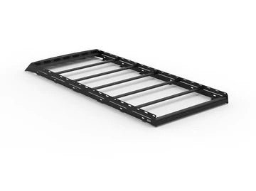 Flatline Van Co. Sprinter Van Standard Roof Rack | 144" High Roof