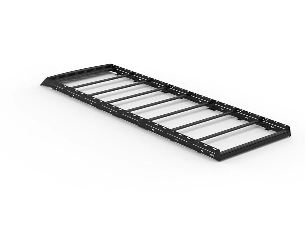 Flatline Van Co Standard Roof Rack for 2007+ Mercedes Sprinter Van 170" Wheelbase