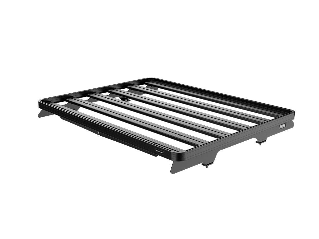 Ford Transit 4th Gen (2013-Current) Slimline II Roof Rack Kit - By Front Runner