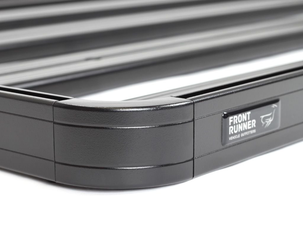 Ford Transit 4th Gen (2013-Current) Slimline II Roof Rack Kit - By Front Runner