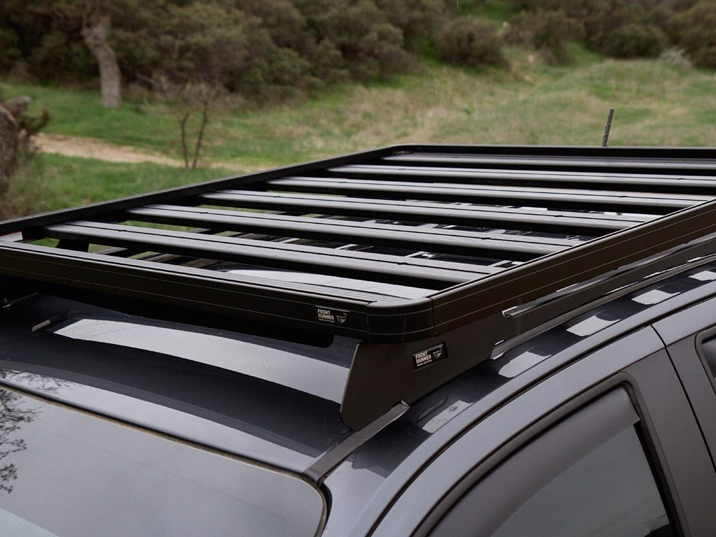 Front Runner Chevy Colorado (2015-Current) Slimline II Roof Rack Kit