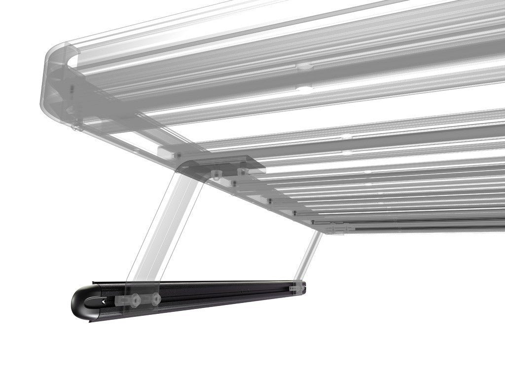 Front Runner Chevy Colorado Roll Top 5.1' (2015-Current) Slimline II Load Bed Rack Kit