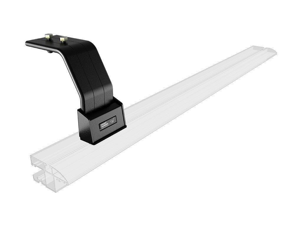 Front Runner Chevy Colorado Roll Top 5.1' (2015-Current) Slimline II Load Bed Rack Kit