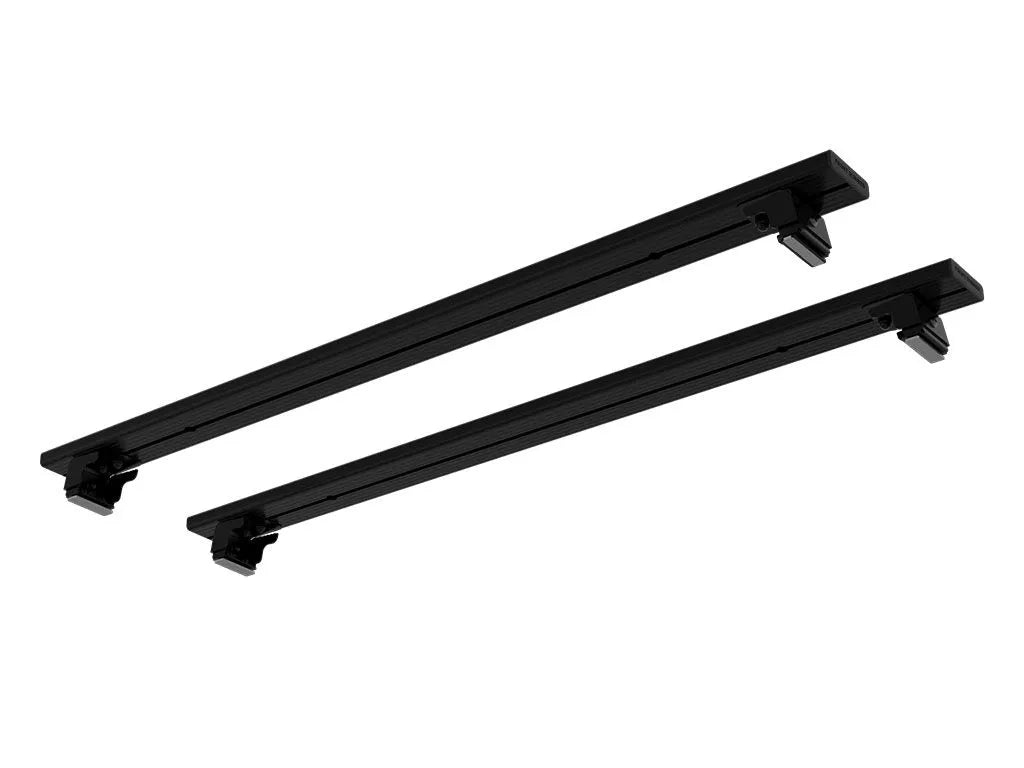 Front Runner Double Cab Load Bar Kit for SmartCap Truck Bed Canopy