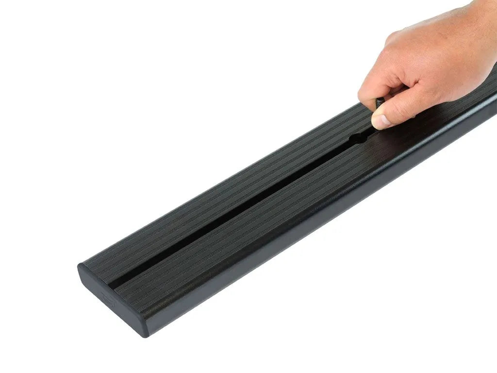 Front Runner Double Cab Load Bar Kit for SmartCap Truck Bed Canopy