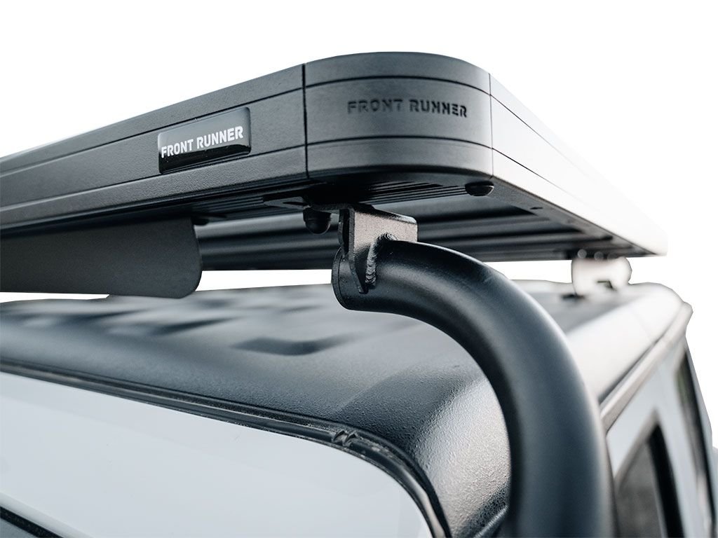 Front Runner-Jeep Gladiator JT (2019-Current) Extreme Roof Rack Kit