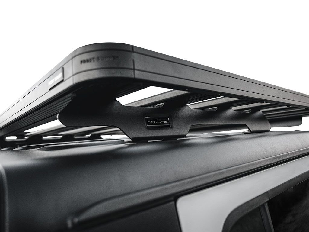 Front Runner-Jeep Gladiator JT (2019-Current) Extreme Roof Rack Kit