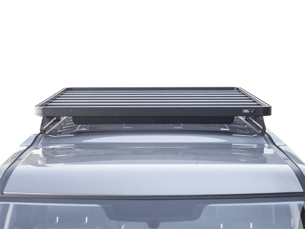 Front Runner Land Rover Discovery LR3/LR4 Slimline II 3/4 Roof Rack Kit