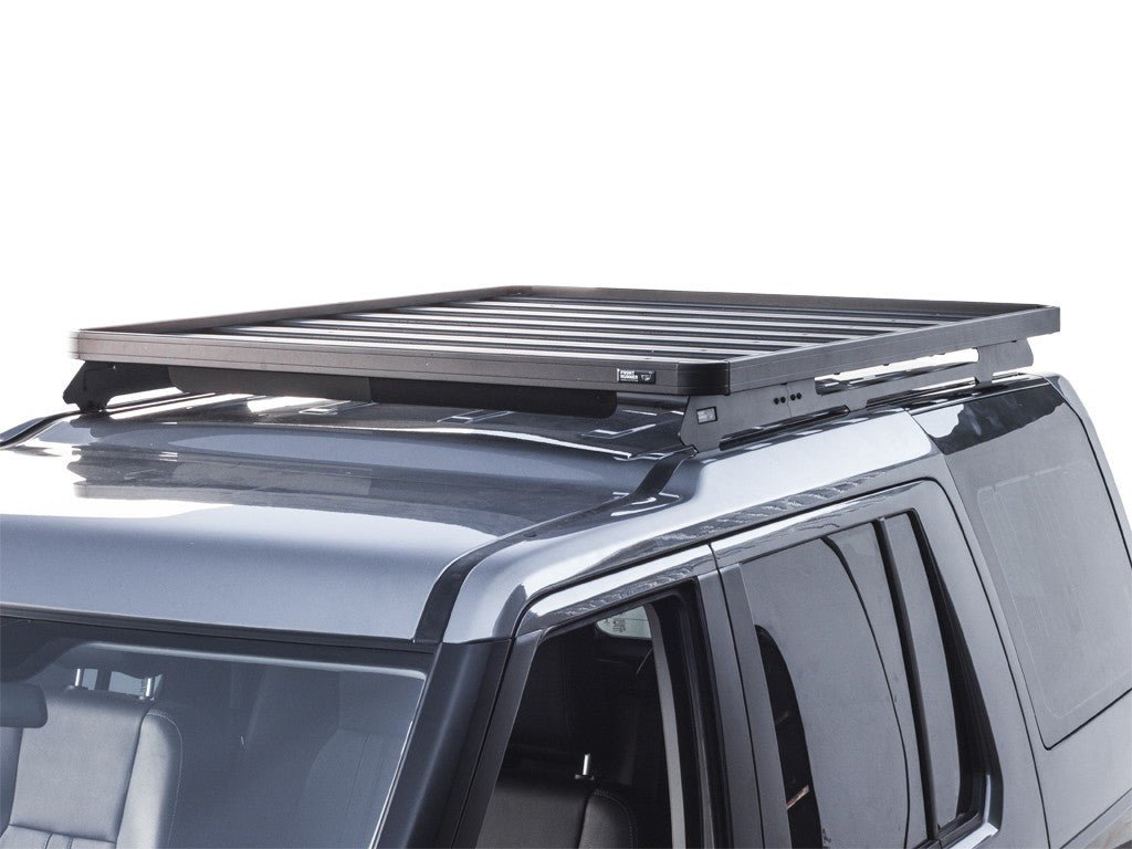Front Runner Land Rover Discovery LR3/LR4 Slimline II 3/4 Roof Rack Kit