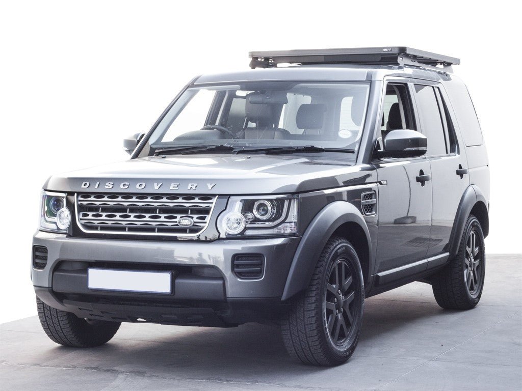 Front Runner Land Rover Discovery LR3/LR4 Slimline II 3/4 Roof Rack Kit