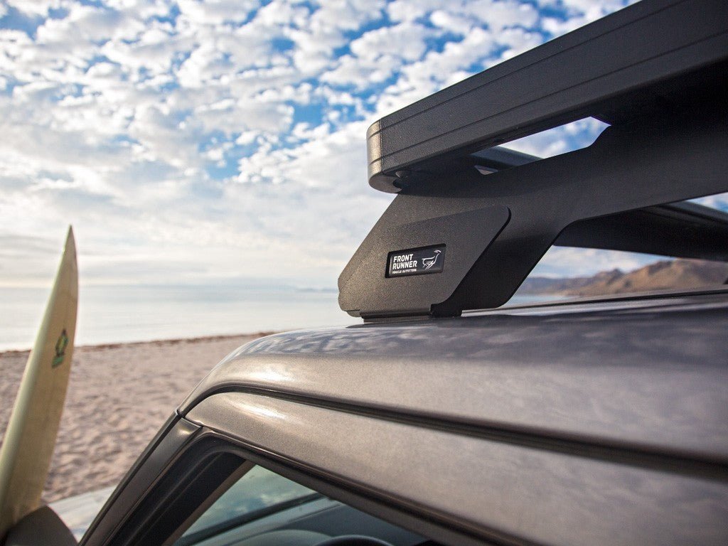 Front Runner Land Rover Discovery LR3/LR4 Slimline II Roof Rack Kit