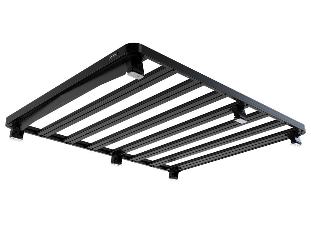 Front Runner- Land Rover New Defender 110 W/OEM Tracks Slimline II Roof Rack Kit
