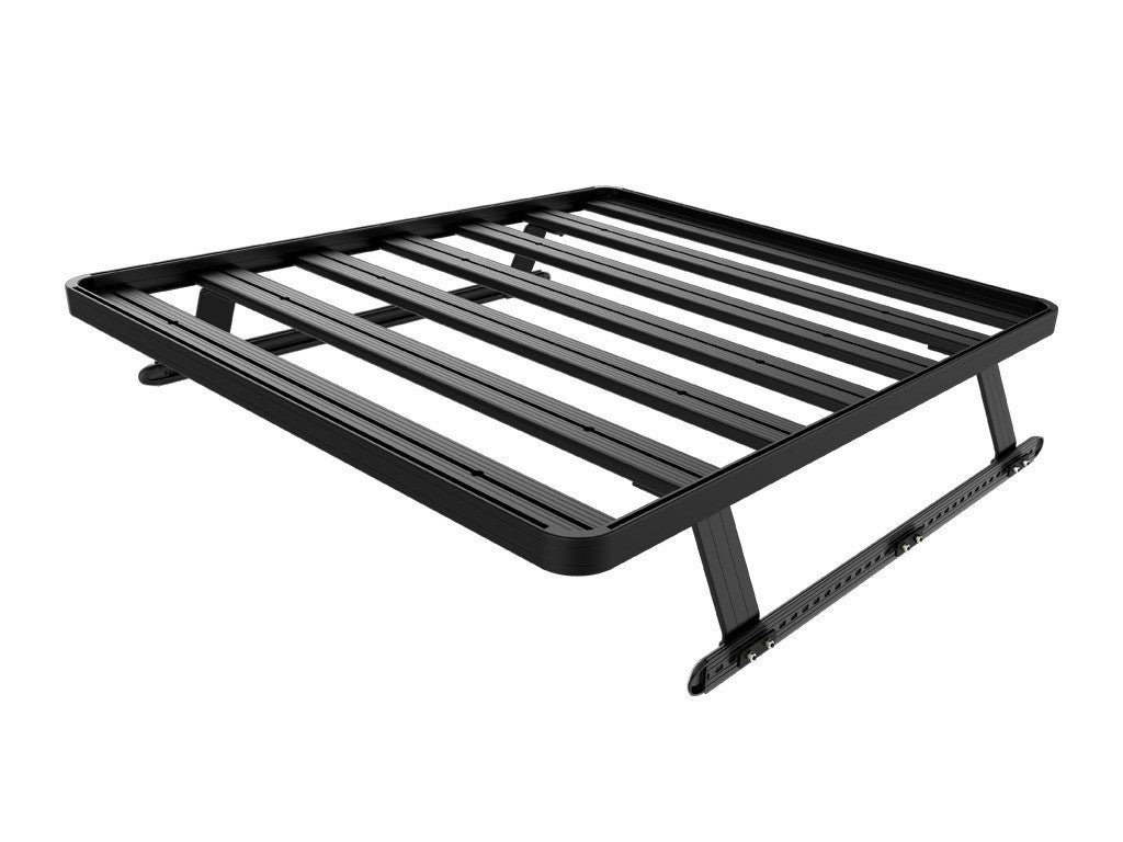 Front Runner Pick Up truck Slimline II Load Bed Rack Kit / 1425(W) X 1358(L)