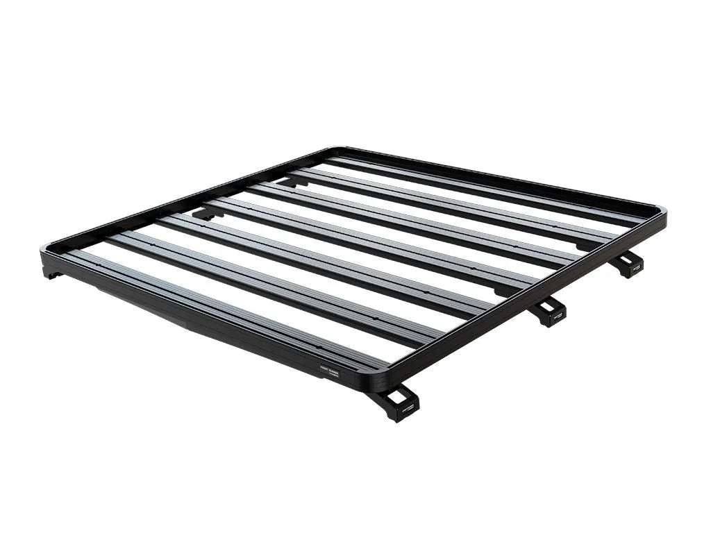 Front Runner Roller Tonneau Cover Slimline II Load Bed Rack Kit for 2023+ Ineos Grenadier Quartermaster