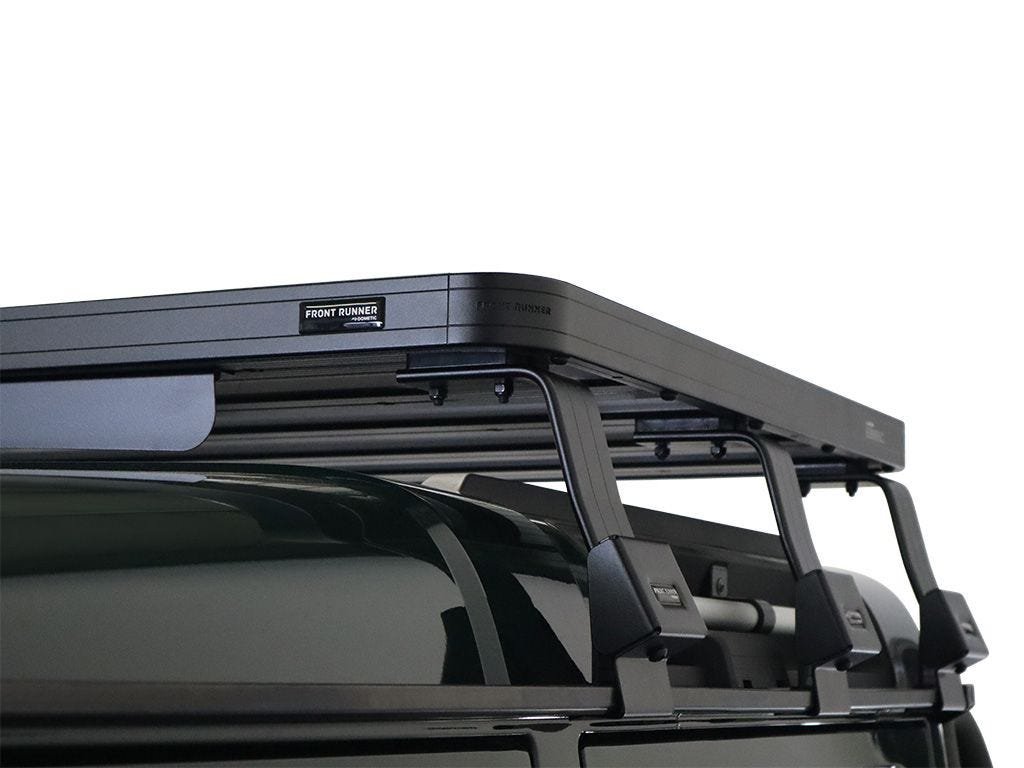 Front Runner Slimline II 1/2 Roof Rack Kit for 2023+ Ineos Grenadier Quartermaster