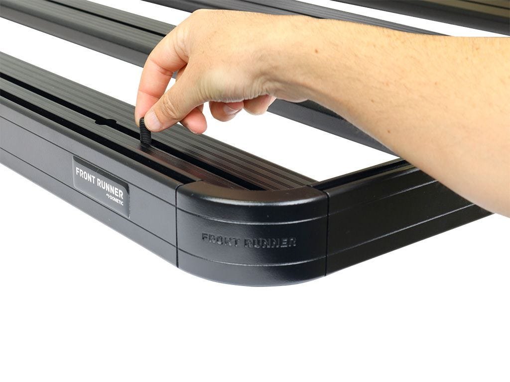 Front Runner Slimline II 1/2 Roof Rack Kit for 2023+ Ineos Grenadier Quartermaster