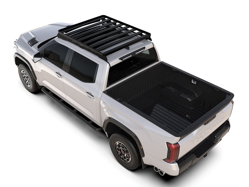 Front Runner Slimline II Roof Rack for 2022+ Toyota Tundra CrewMax