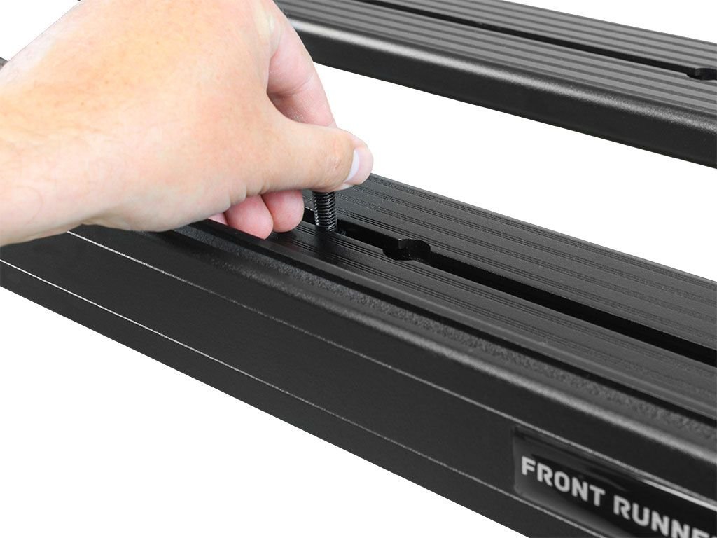 Front Runner Slimline II Roof Rack for 2022+ Toyota Tundra CrewMax