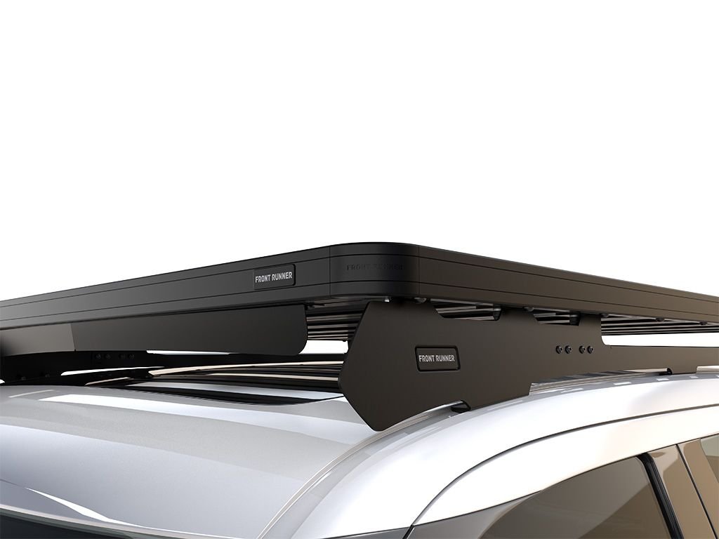 Front Runner Slimline II Roof Rack for 2022+ Toyota Tundra CrewMax