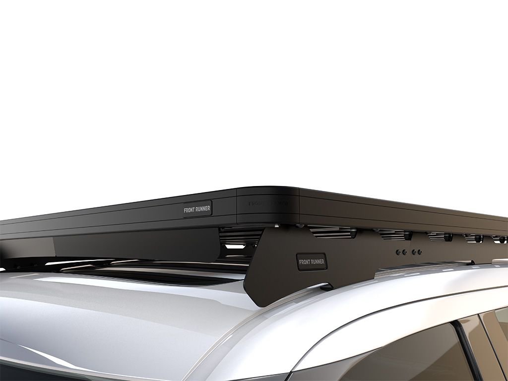 Front Runner Slimline II Roof Rack for 2022+ Toyota Tundra CrewMax