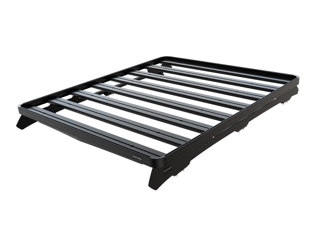 Front Runner Slimline II Roof Rack for 2022+ Toyota Tundra CrewMax