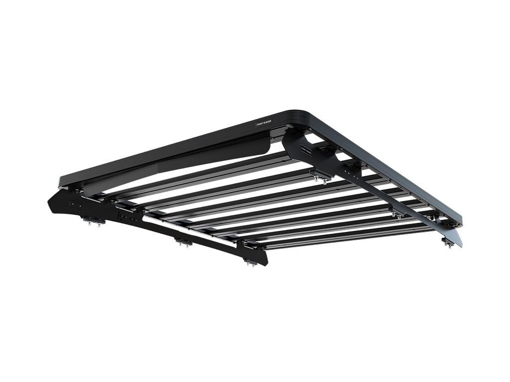 Front Runner Slimline II Roof Rack for 2022+ Toyota Tundra CrewMax