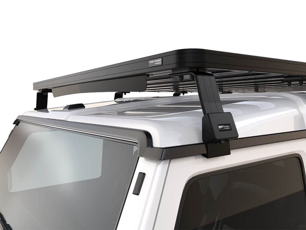 Front Runner Slimline II Roof Rack for 2023+ Ineos Grenadier