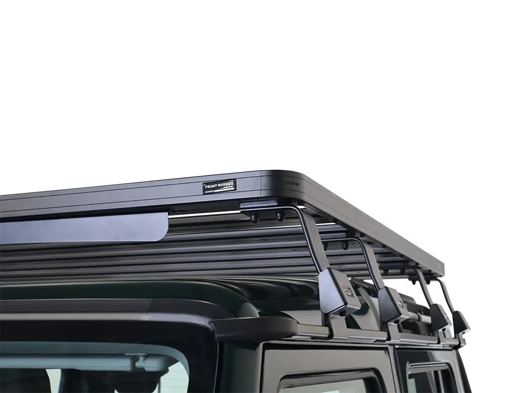 Front Runner Slimline II Roof Rack Kit for 2023+ Ineos Grenadier Quartermaster
