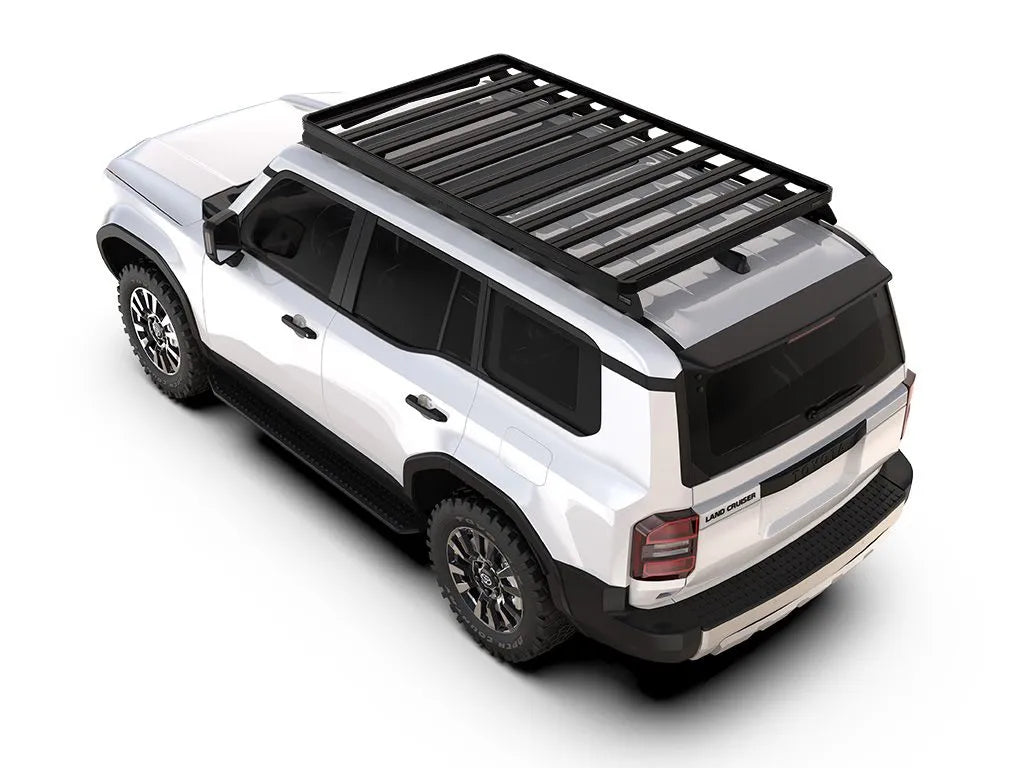 Front Runner Slimline II Roof Rack Kit for 2024+ Toyota Land Cruiser 250