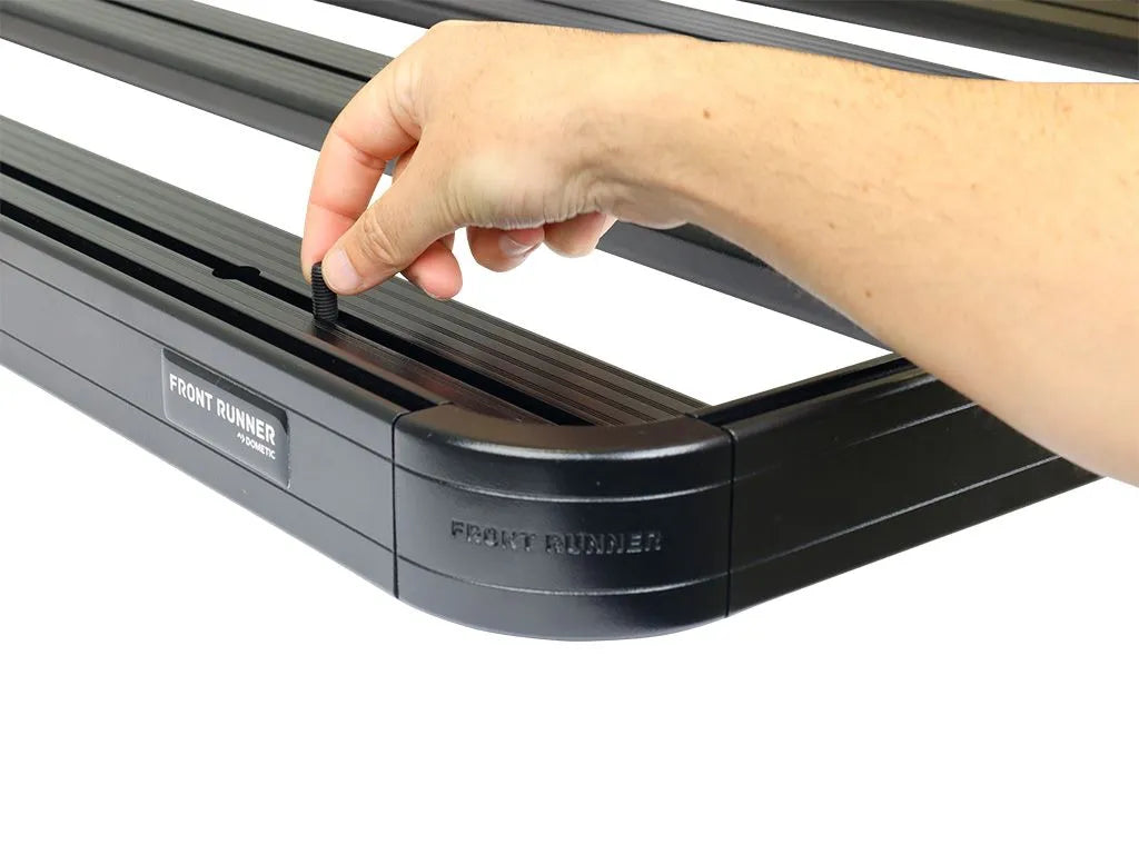 Front Runner Slimline II Roof Rack Kit for 2024+ Toyota Land Cruiser 250