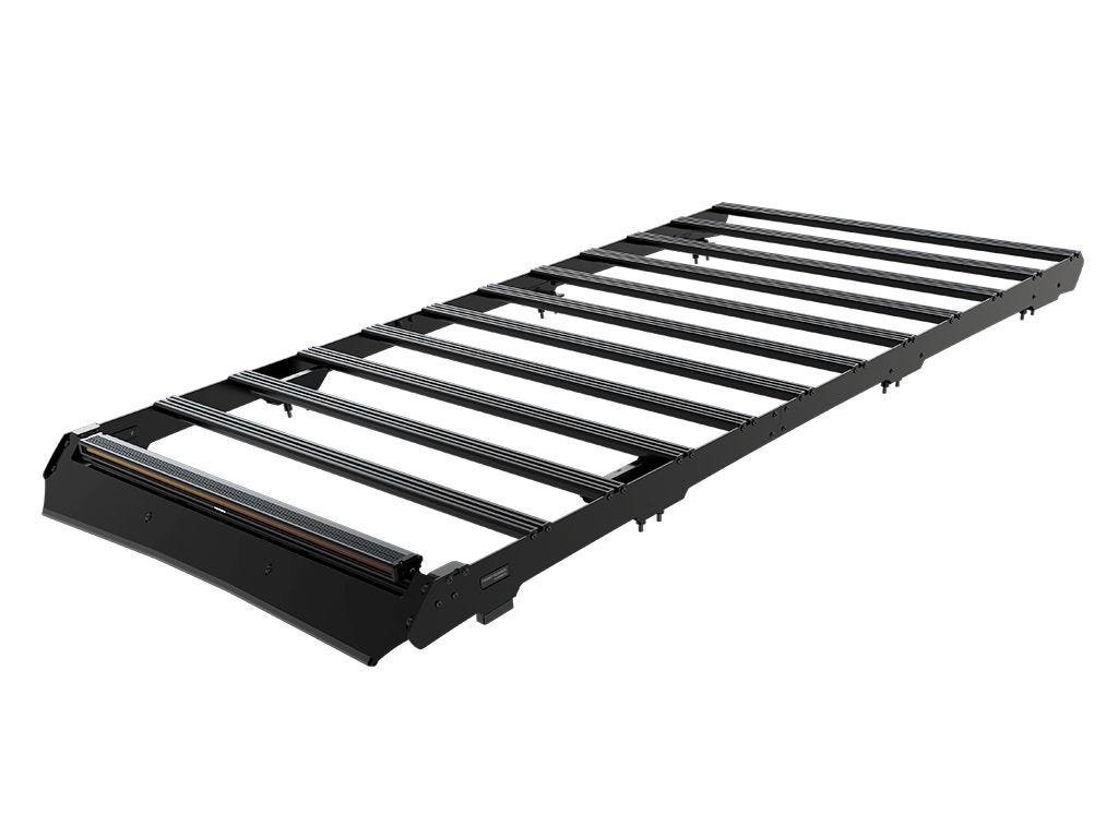 Front Runner Slimsport II Roof Rack Kit (Light Bar Ready) for 2024+ Lexus GX 550