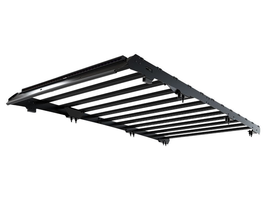 Front Runner Slimsport II Roof Rack Kit (Light Bar Ready) for 2024+ Lexus GX 550