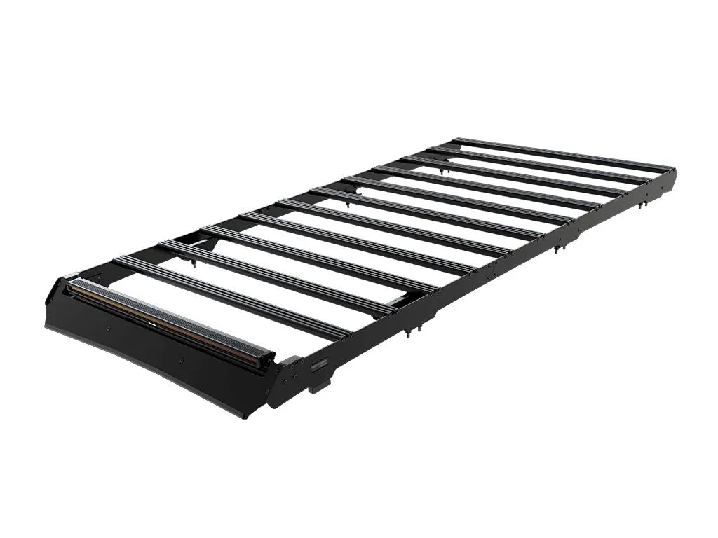 Front Runner Slimsport Roof Rack Kit (Light Bar Ready) for 2024+ Toyota Land Cruiser 250