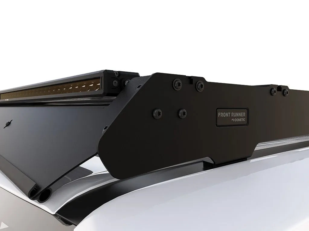 Front Runner Slimsport Roof Rack Kit (Light Bar Ready) for 2024+ Toyota Land Cruiser 250