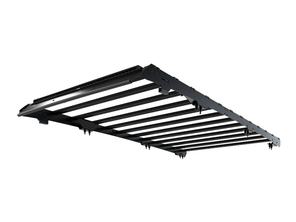 Front Runner Slimsport Roof Rack Kit (Light Bar Ready) for 2024+ Toyota Land Cruiser 250