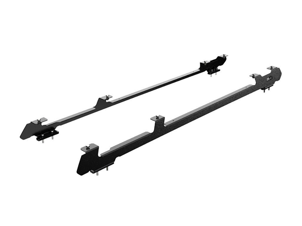 Front Runner Toyota 4Runner (5th Gen) 3/4 Slimline II Roof Rack Kit