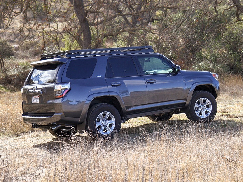 Front Runner Toyota 4Runner (5th Gen) Slimline II Roof Rack Kit