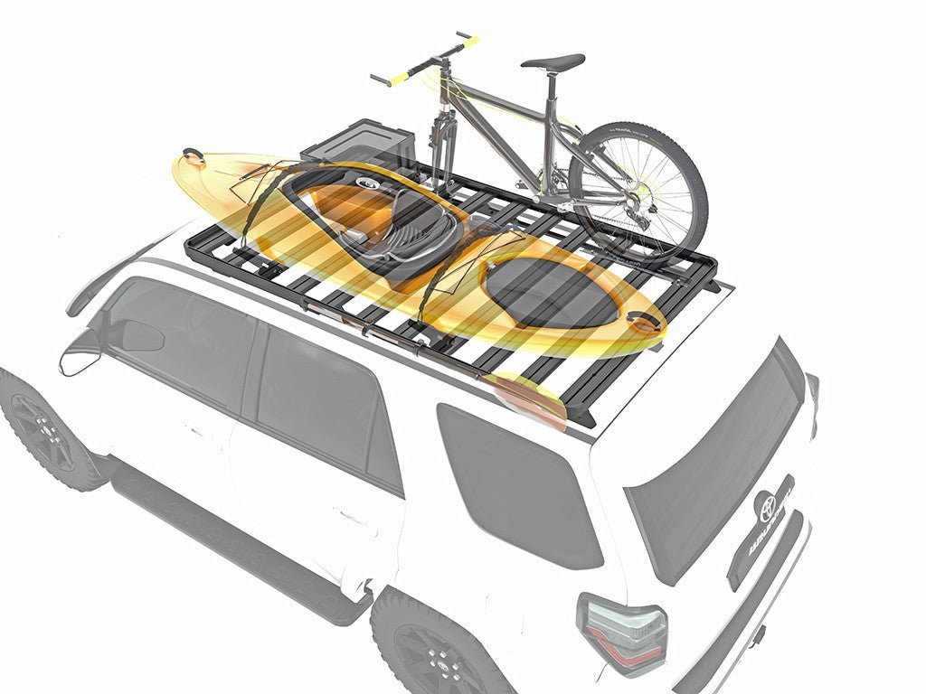 Front Runner Toyota 4Runner (5th Gen) Slimline II Roof Rack Kit