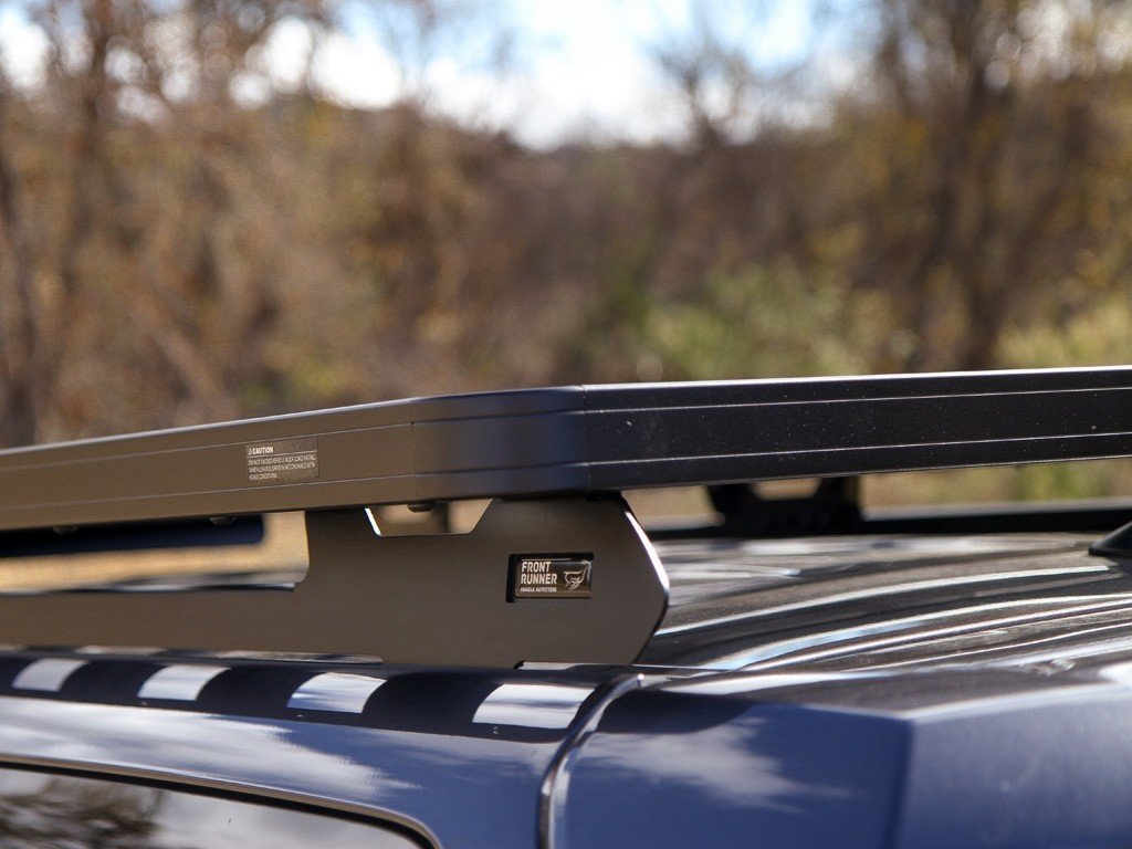 Front Runner Toyota 4Runner (5th Gen) Slimline II Roof Rack Kit