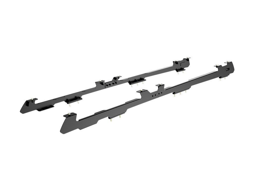 Front Runner Toyota Land Cruiser 100/Lexus LX470 Slimline II Roof Rack Kit