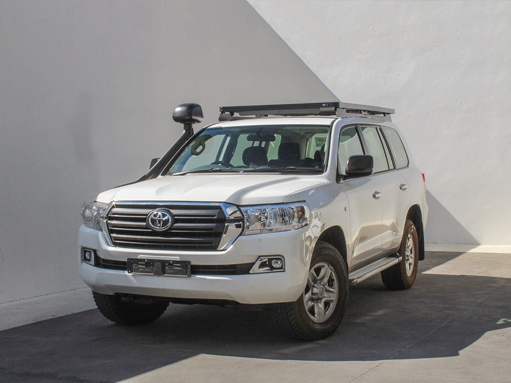 Front Runner Toyota Land Cruiser 200/Lexus LX570 Slimline II Roof Rack Kit