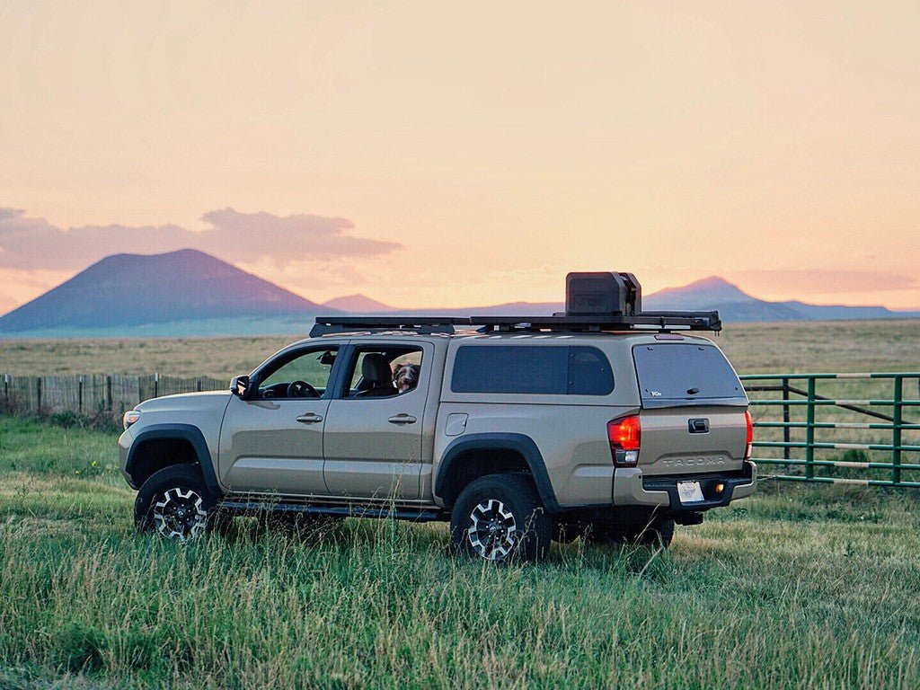 Front Runner Toyota Tacoma (2005-Current)Slimline II Roof Rack Kit