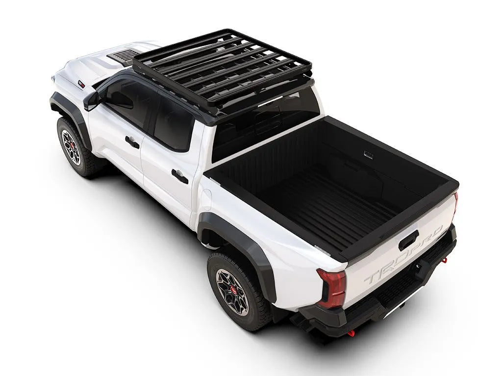 Front Runner Toyota Tacoma Double Cab 2024+ Slimline II Roof Rack Kit
