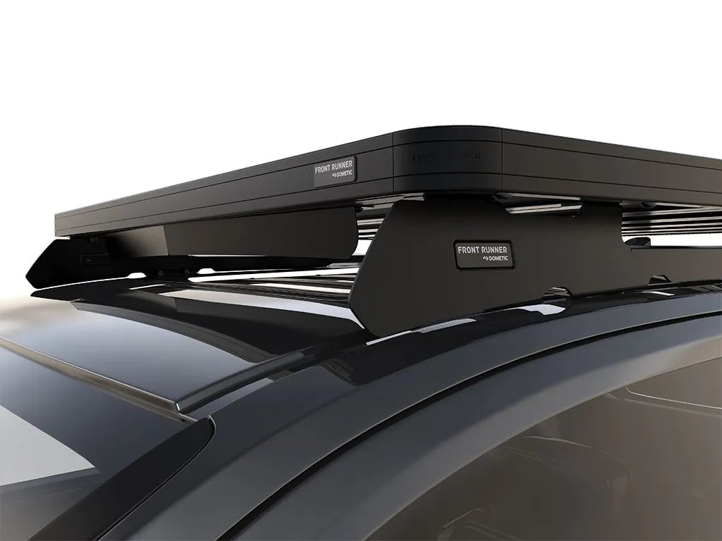 Front Runner Toyota Tacoma Double Cab 2024+ Slimline II Roof Rack Kit