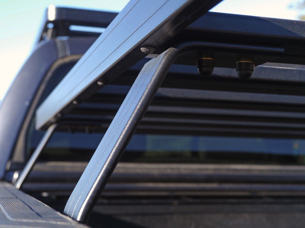 Front Runner Toyota Tundra Pick Up Truck (2007-Current) Slimline II Load Bed Rack Kit
