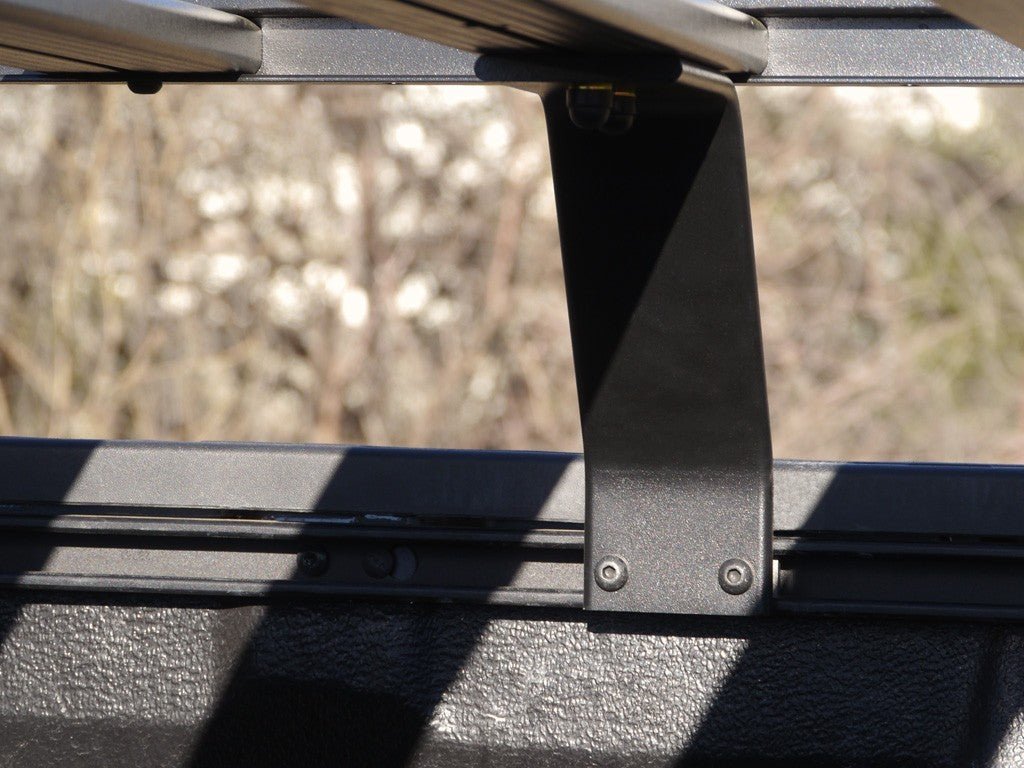 Front Runner Toyota Tundra Pick Up Truck (2007-Current) Slimline II Load Bed Rack Kit