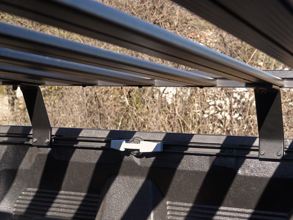 Front Runner Toyota Tundra Pick Up Truck (2007-Current) Slimline II Load Bed Rack Kit