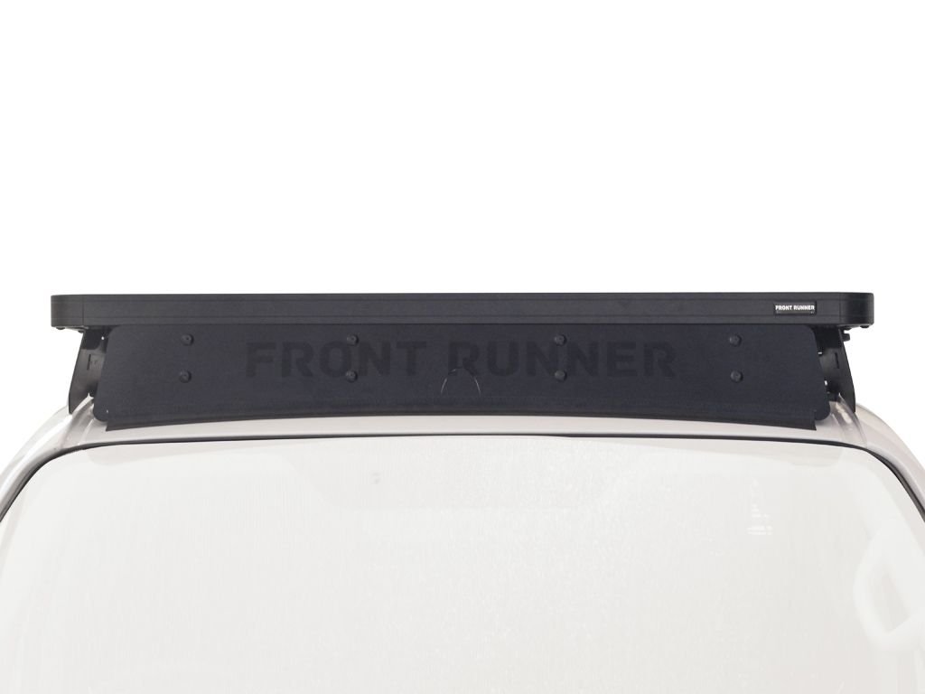 Front Runner- Wind Fairing For Rack (1165MM/1255MM (W))