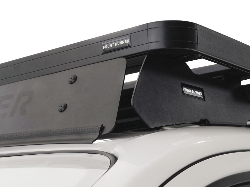 Front Runner- Wind Fairing For Rack (1165MM/1255MM (W))